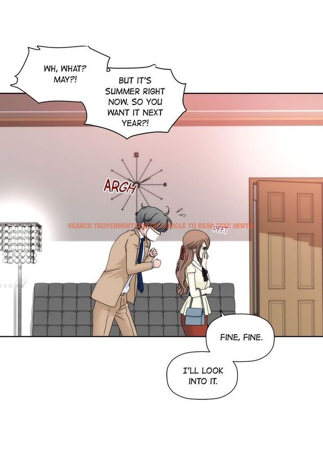 Read Hentai Image 35 435 in comic Cinderella’s Man - Chapter 98 - www.hentaitnt.net