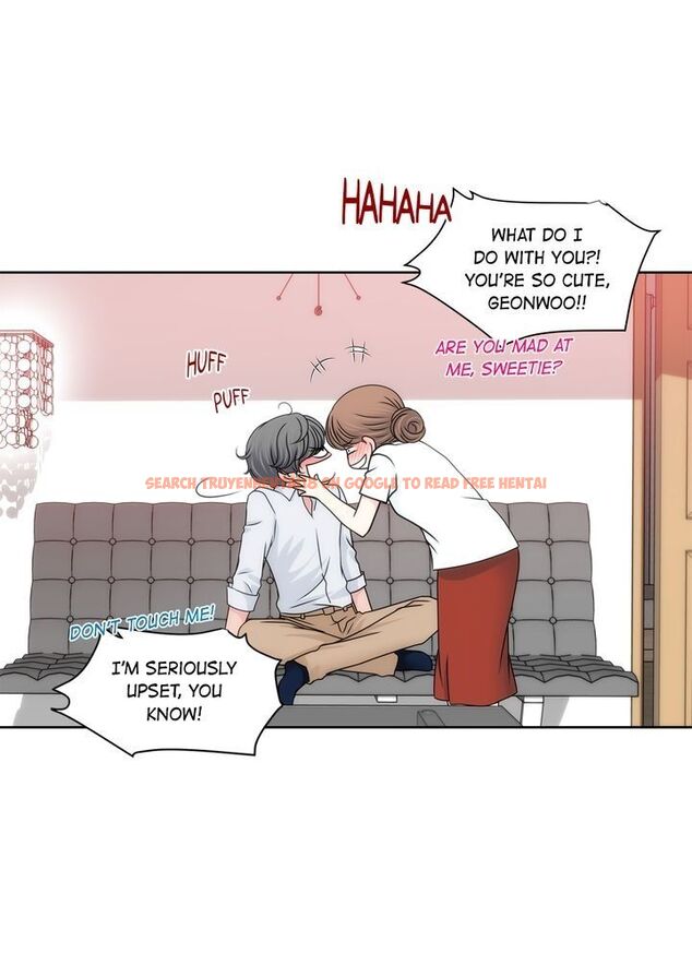 Read Hentai Image 39 435 in comic Cinderella’s Man - Chapter 98 - www.hentaitnt.net