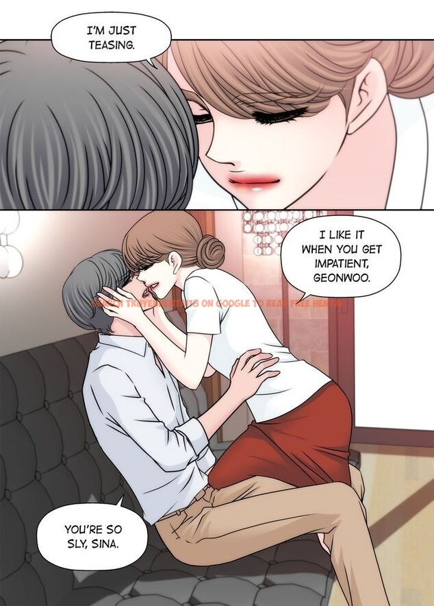 Read Hentai Image 43 435 in comic Cinderella’s Man - Chapter 98 - www.hentaitnt.net
