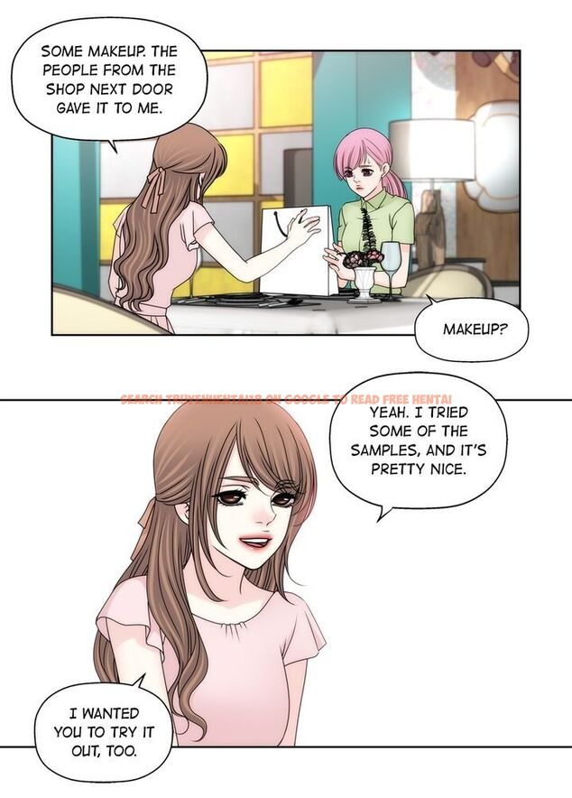 Read Hentai Image 19 429 in comic Cinderella’s Man - Chapter 99 - www.hentaitnt.net