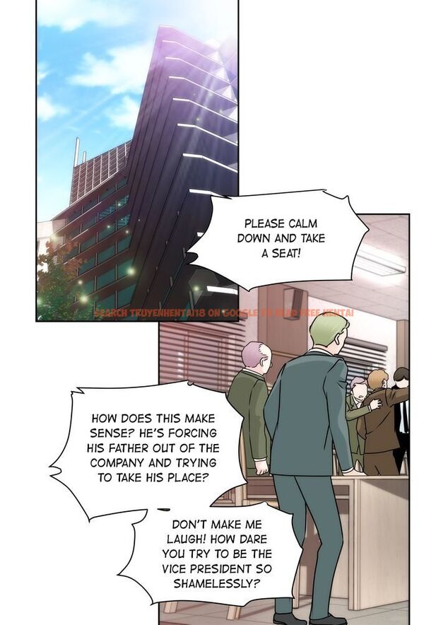 Read Hentai Image 2 429 in comic Cinderella’s Man - Chapter 99 - www.hentaitnt.net