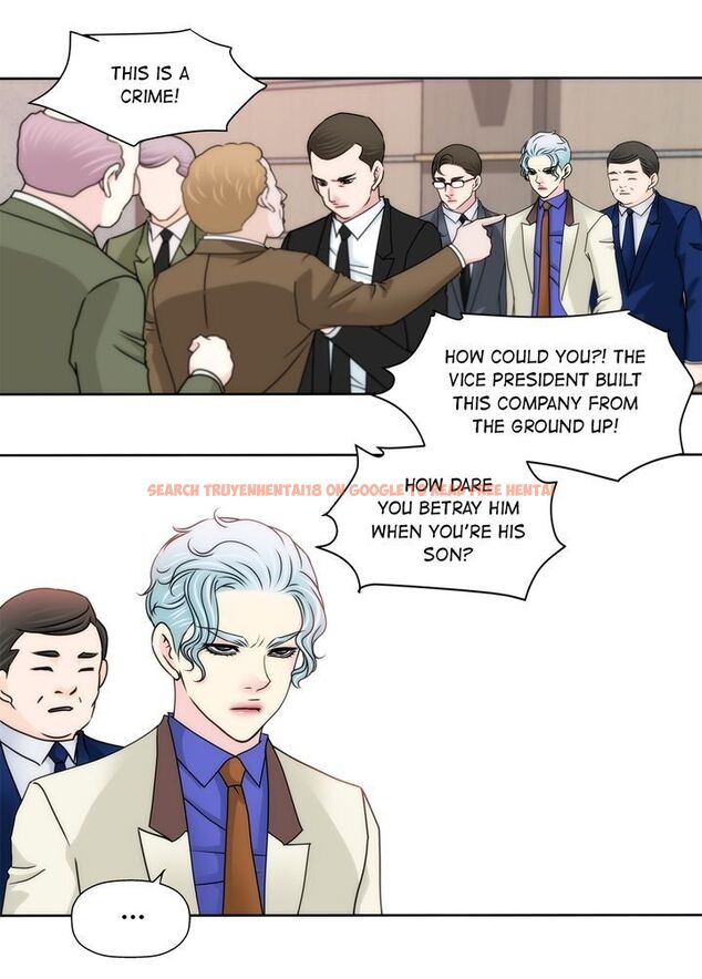 Read Hentai Image 3 429 in comic Cinderella’s Man - Chapter 99 - www.hentaitnt.net
