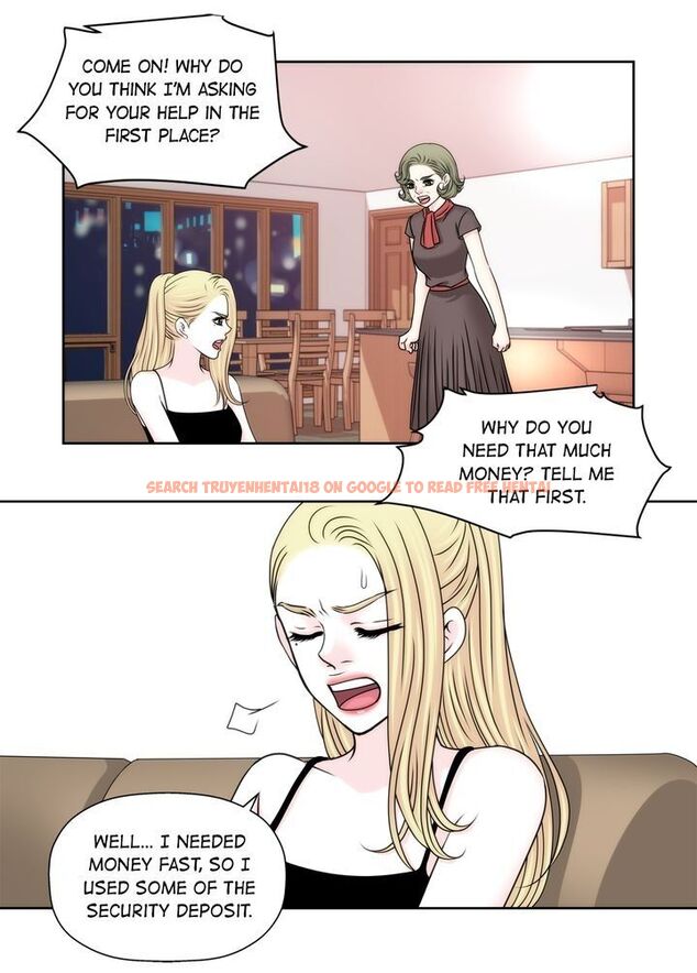 Read Hentai Image 34 429 in comic Cinderella’s Man - Chapter 99 - www.hentaitnt.net