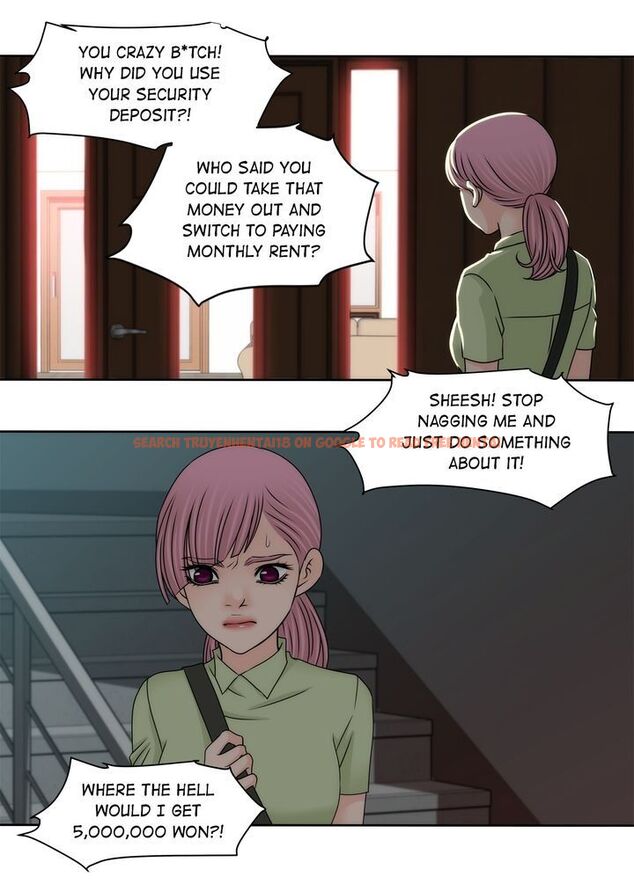 Read Hentai Image 36 435 in comic Cinderella’s Man - Chapter 99 - www.hentaitnt.net