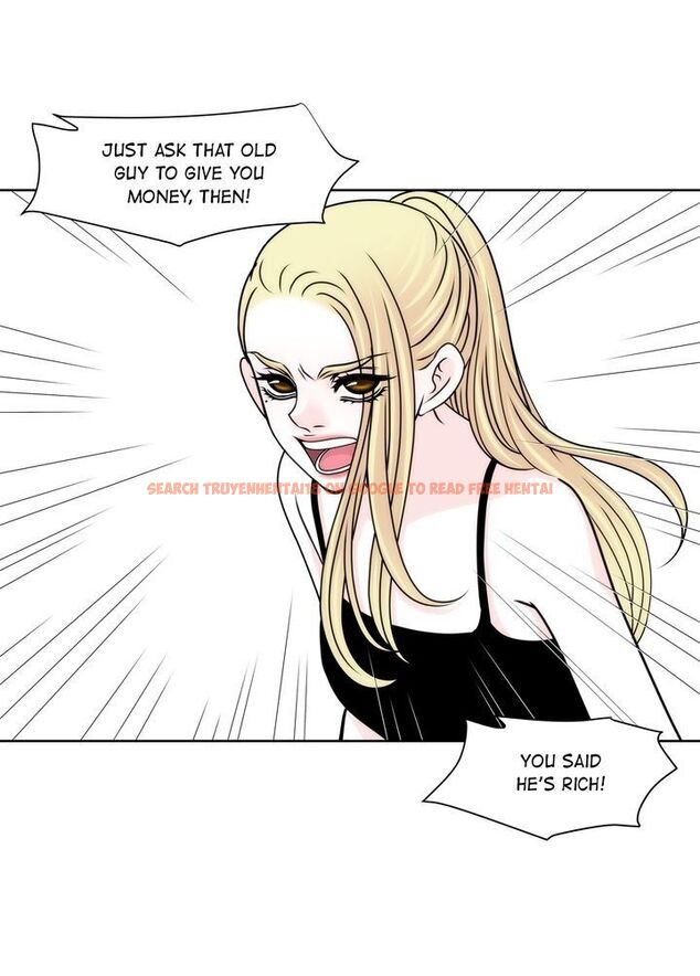Read Hentai Image 37 435 in comic Cinderella’s Man - Chapter 99 - www.hentaitnt.net