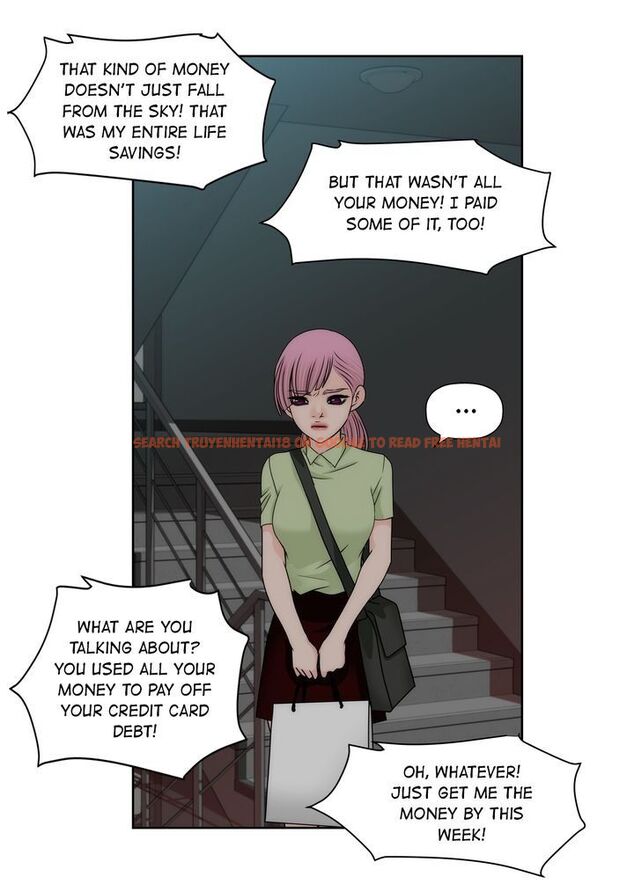 Read Hentai Image 39 435 in comic Cinderella’s Man - Chapter 99 - www.hentaitnt.net