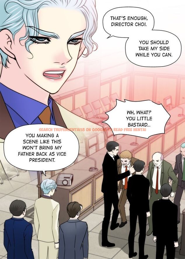 Read Hentai Image 4 429 in comic Cinderella’s Man - Chapter 99 - www.hentaitnt.net