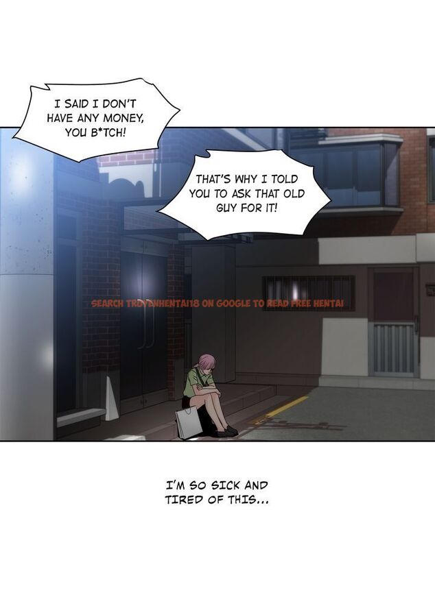 Read Hentai Image 40 435 in comic Cinderella’s Man - Chapter 99 - www.hentaitnt.net