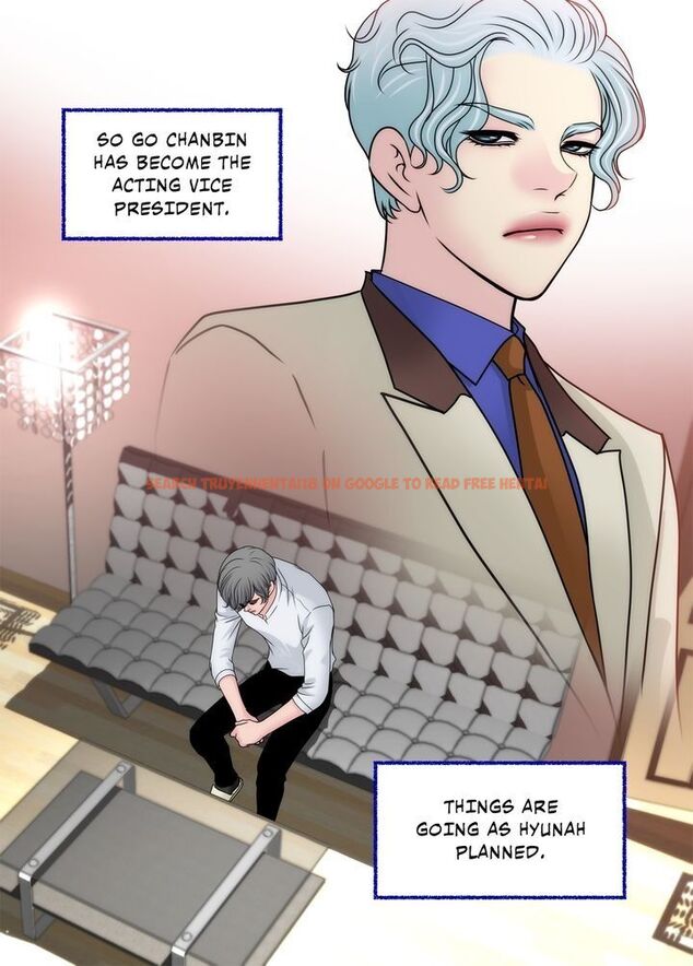 Read Hentai Image 44 435 in comic Cinderella’s Man - Chapter 99 - www.hentaitnt.net