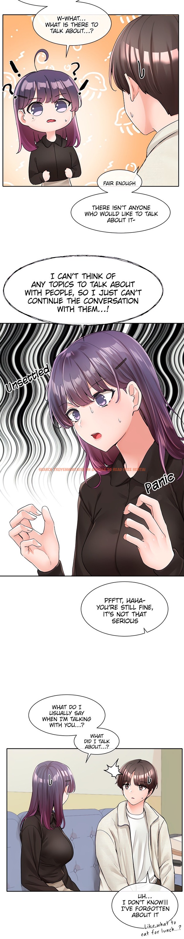 Read Hentai Image 10 110 in comic Circles - Chapter 100 - hentaitnt.net