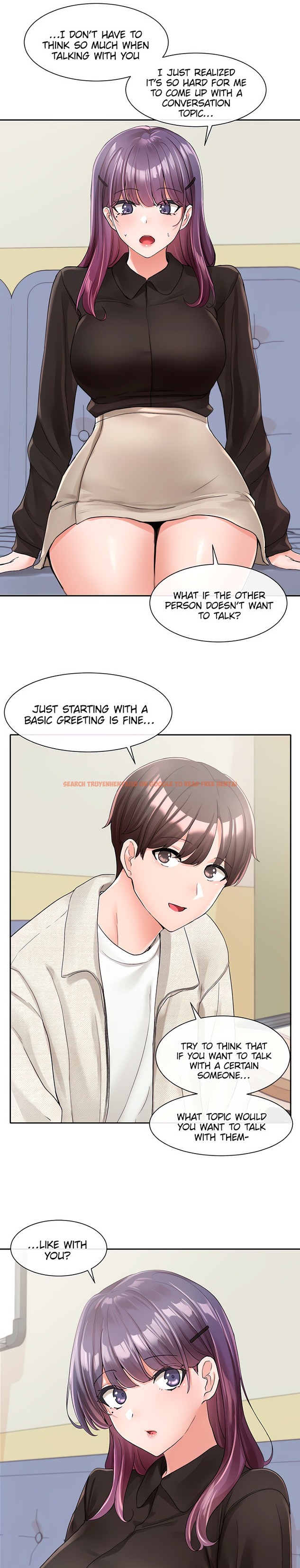 Read Hentai Image 11 110 in comic Circles - Chapter 100 - hentaitnt.net