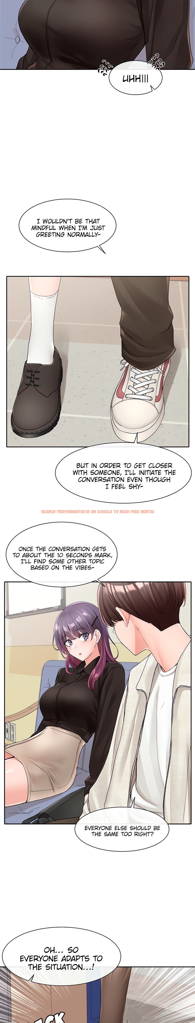 Read Hentai Image 12 110 in comic Circles - Chapter 100 - hentaitnt.net