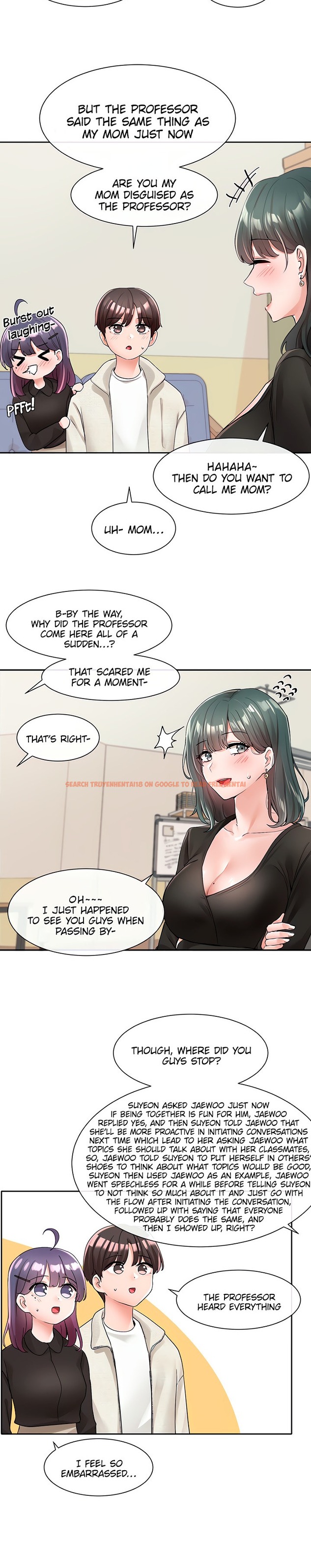 Read Hentai Image 16 110 in comic Circles - Chapter 100 - hentaitnt.net