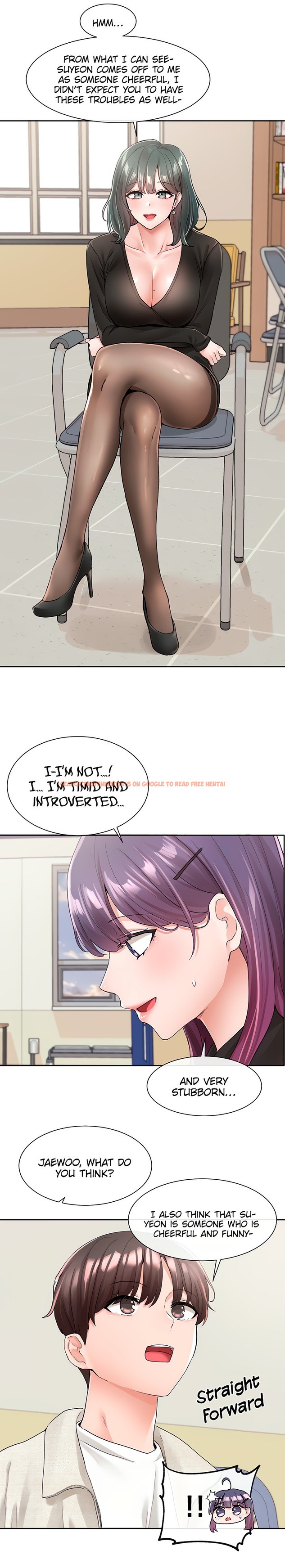 Read Hentai Image 17 110 in comic Circles - Chapter 100 - hentaitnt.net