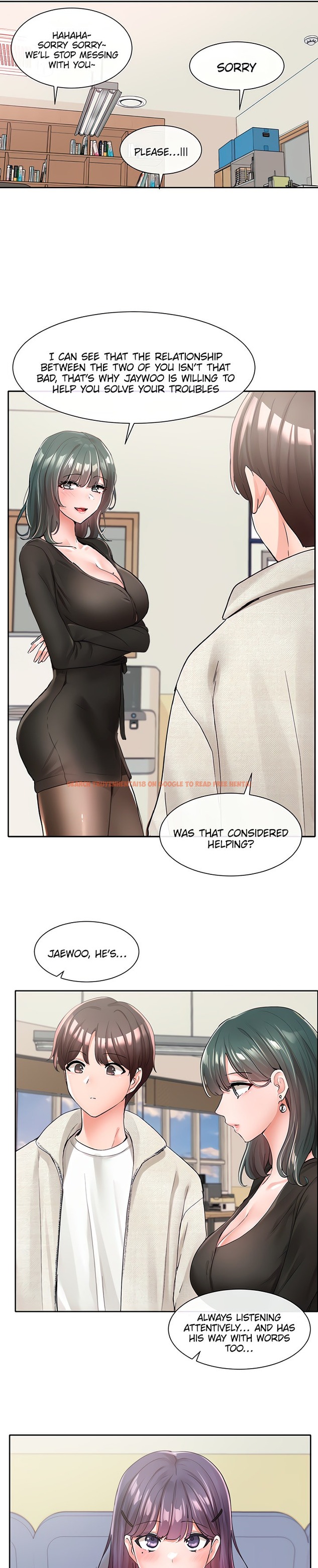 Read Hentai Image 20 111 in comic Circles - Chapter 100 - hentaitnt.net