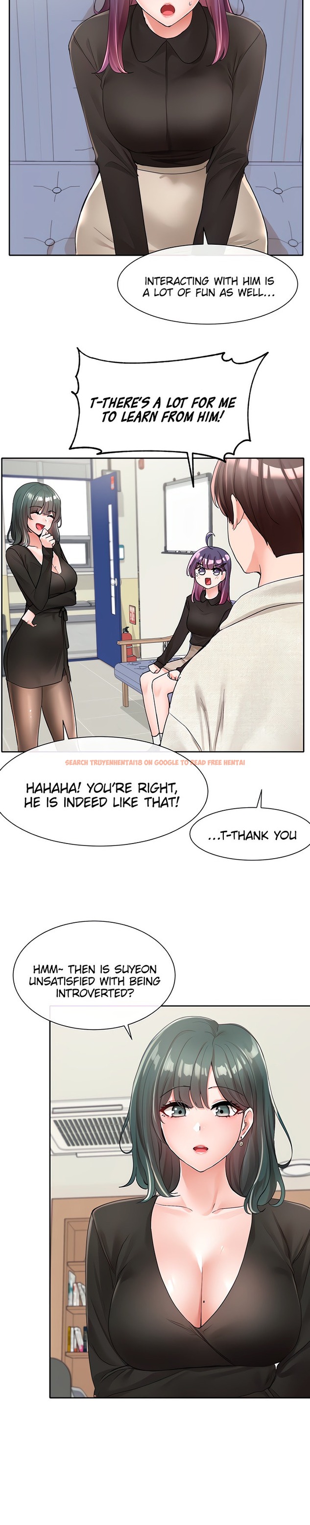 Read Hentai Image 21 111 in comic Circles - Chapter 100 - hentaitnt.net