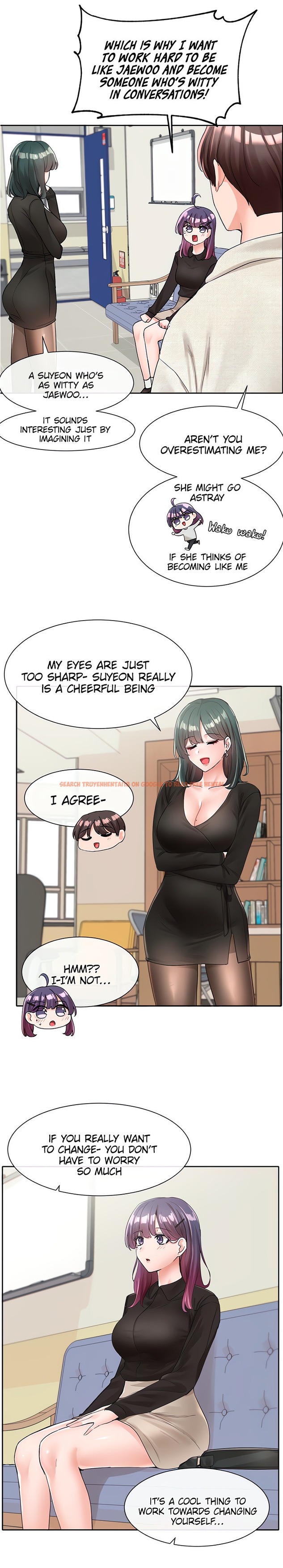 Read Hentai Image 23 111 in comic Circles - Chapter 100 - hentaitnt.net