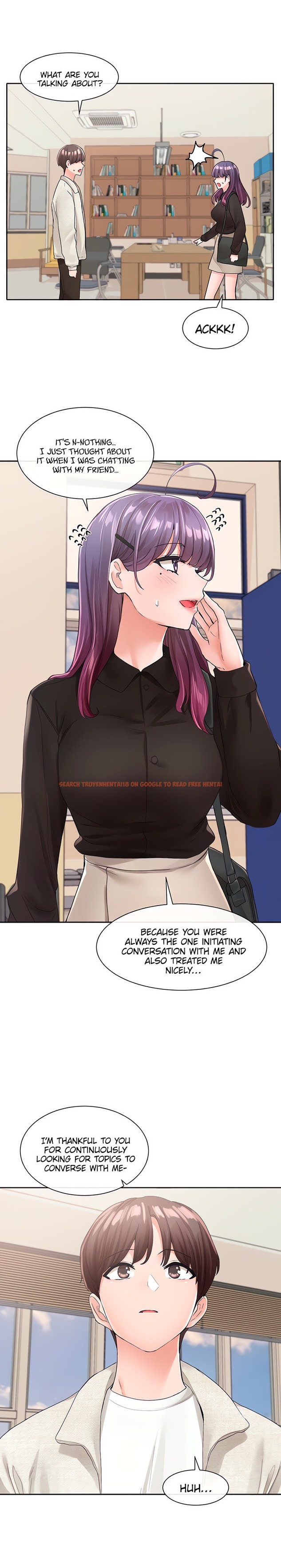 Read Hentai Image 4 110 in comic Circles - Chapter 100 - hentaitnt.net