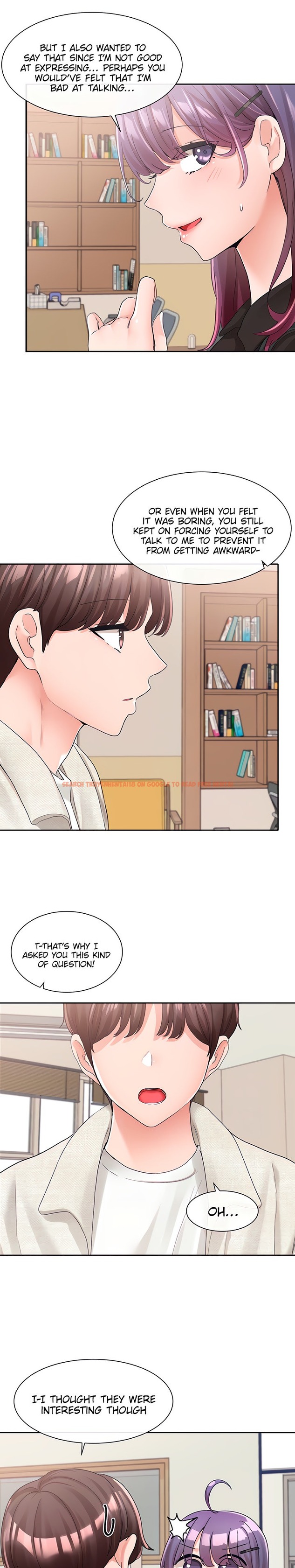 Read Hentai Image 5 110 in comic Circles - Chapter 100 - hentaitnt.net
