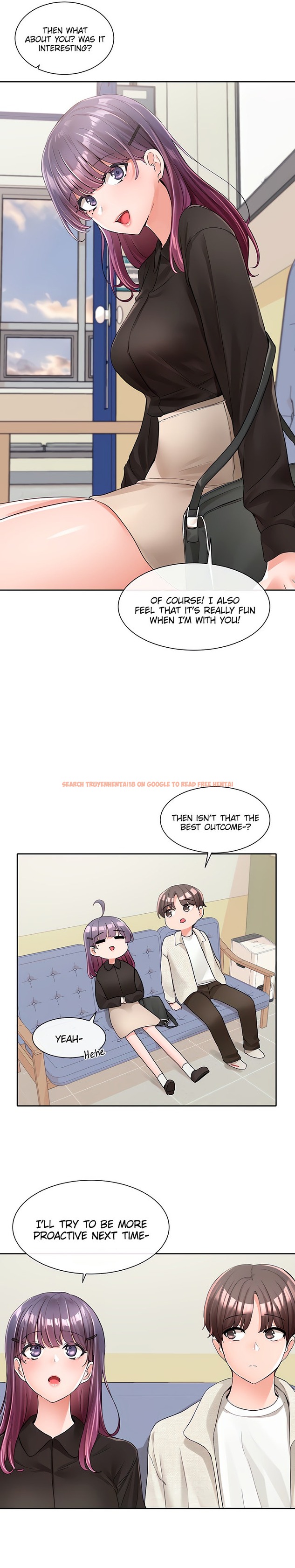 Read Hentai Image 7 110 in comic Circles - Chapter 100 - hentaitnt.net