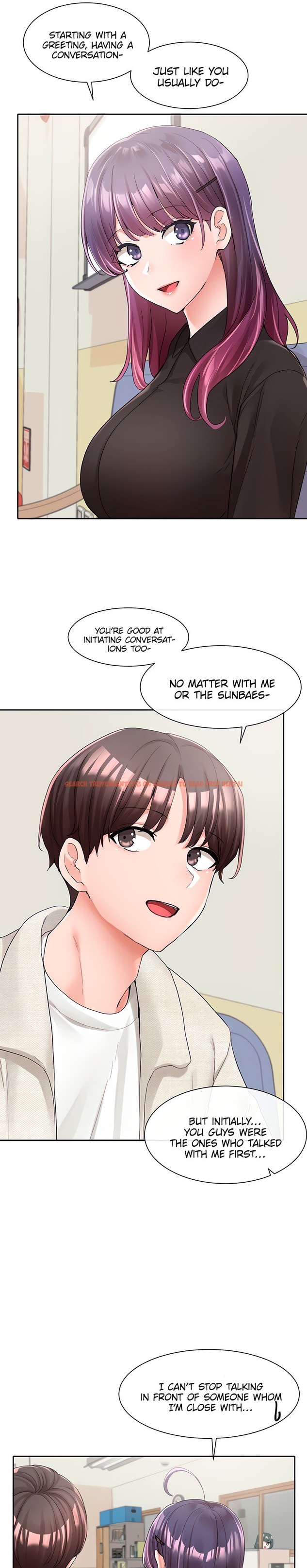 Read Hentai Image 8 110 in comic Circles - Chapter 100 - hentaitnt.net