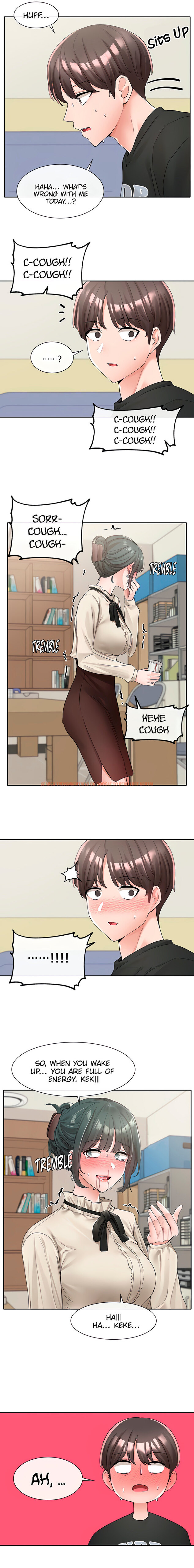 Read Hentai Image 13 253 in comic Circles - Chapter 101 - hentaitnt.net