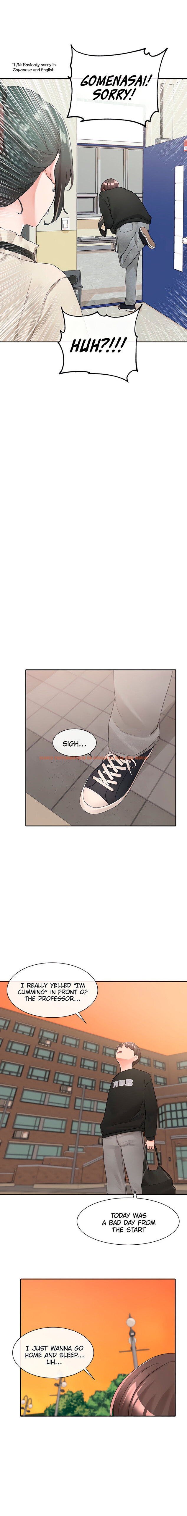 Read Hentai Image 14 253 in comic Circles - Chapter 101 - hentaitnt.net