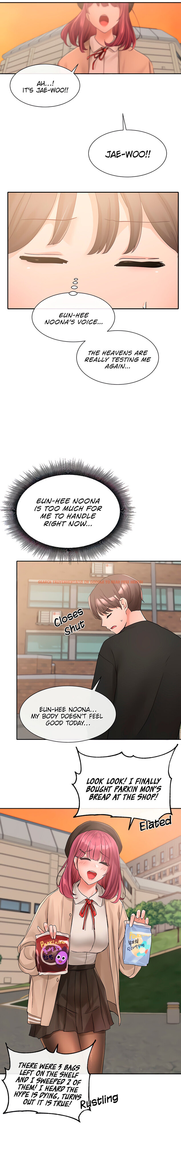 Read Hentai Image 15 253 in comic Circles - Chapter 101 - hentaitnt.net