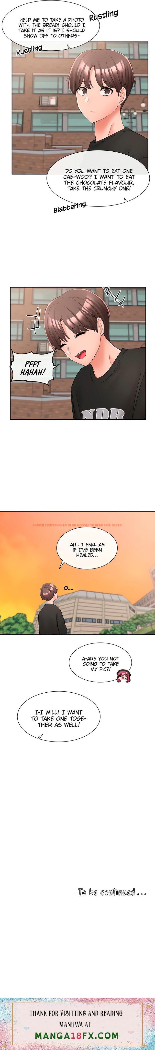 Read Hentai Image 16 253 in comic Circles - Chapter 101 - hentaitnt.net