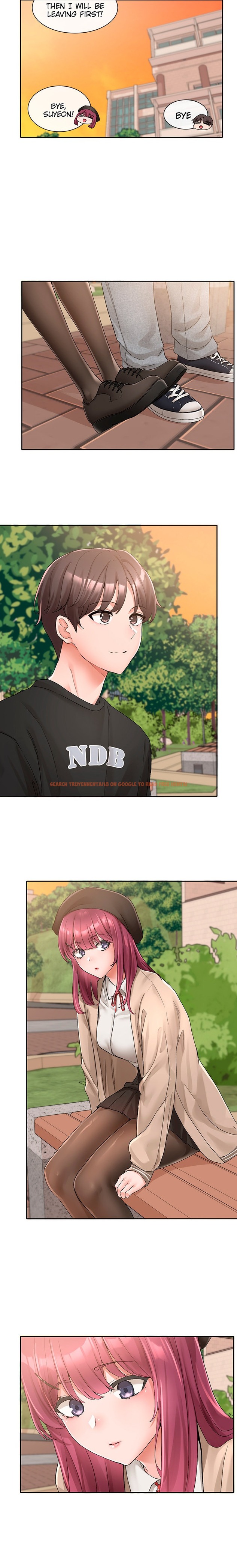 Read Hentai Image 10 394 in comic Circles - Chapter 102 - hentaitnt.net