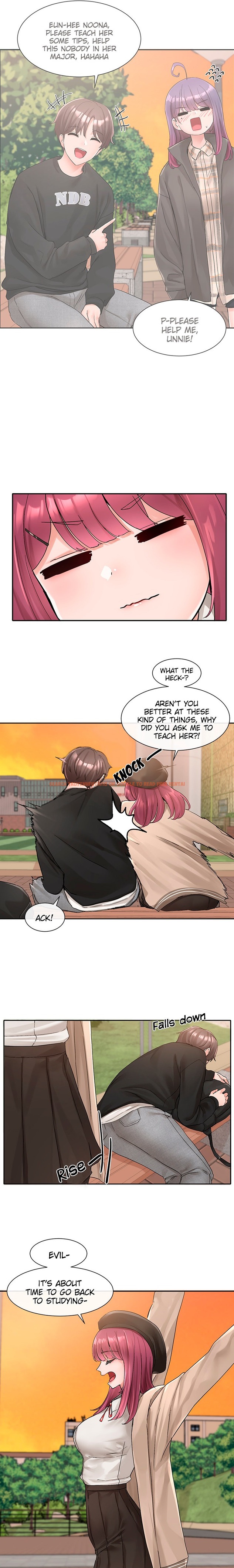 Read Hentai Image 11 395 in comic Circles - Chapter 102 - hentaitnt.net