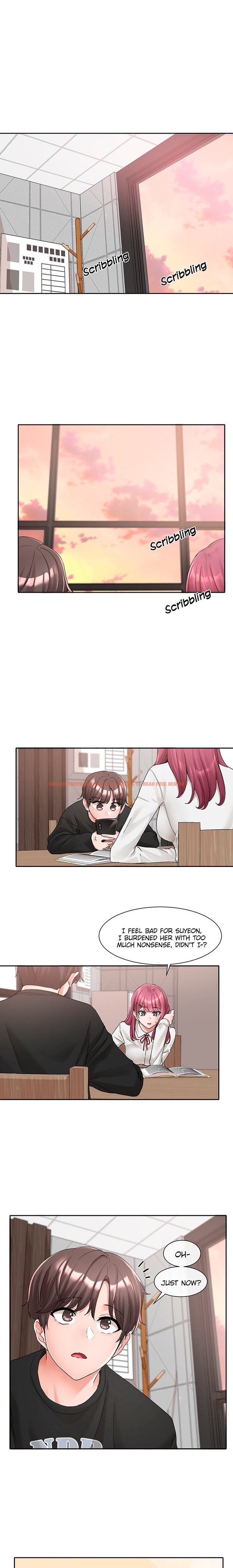 Read Hentai Image 13 395 in comic Circles - Chapter 102 - hentaitnt.net