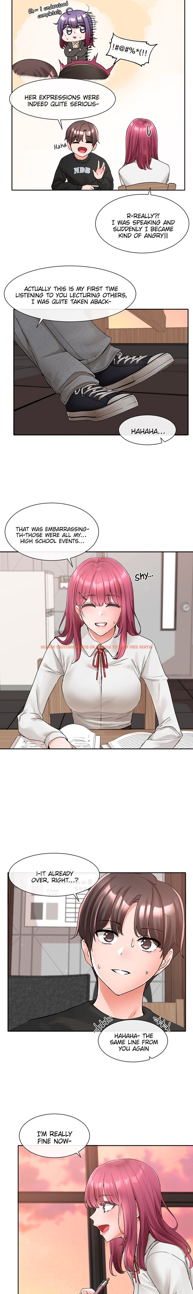 Read Hentai Image 14 395 in comic Circles - Chapter 102 - hentaitnt.net