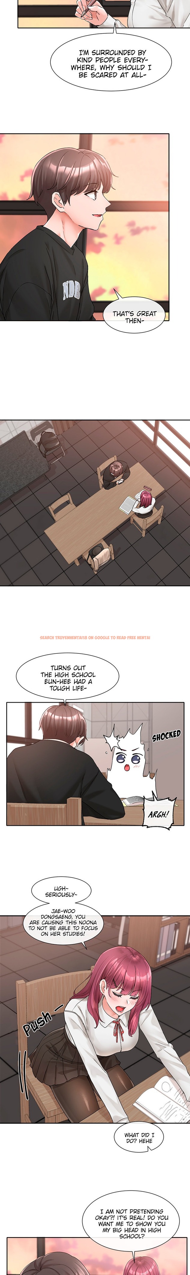 Read Hentai Image 15 395 in comic Circles - Chapter 102 - hentaitnt.net