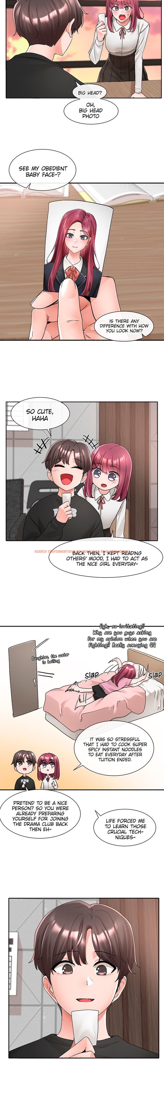 Read Hentai Image 16 395 in comic Circles - Chapter 102 - hentaitnt.net