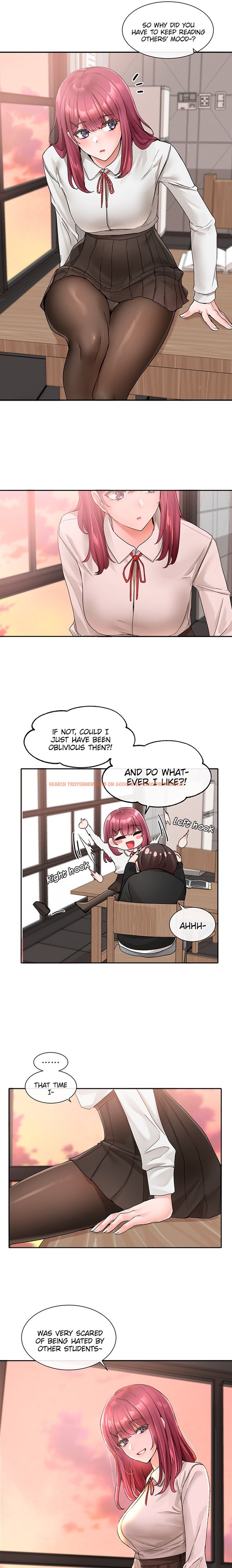 Read Hentai Image 17 395 in comic Circles - Chapter 102 - hentaitnt.net