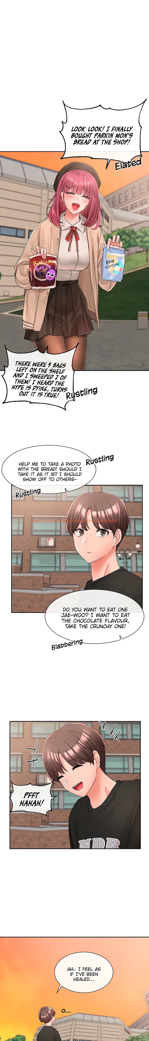 Read Hentai Image 2 394 in comic Circles - Chapter 102 - hentaitnt.net