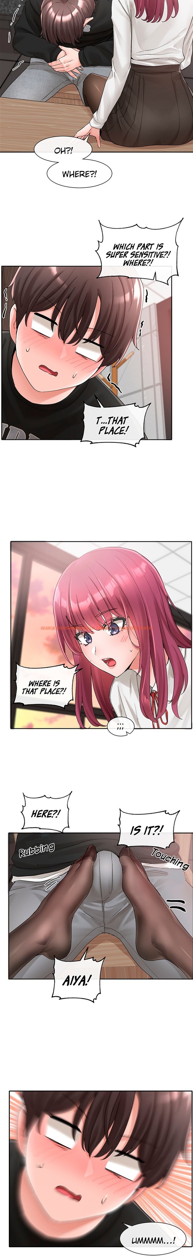 Read Hentai Image 21 395 in comic Circles - Chapter 102 - hentaitnt.net