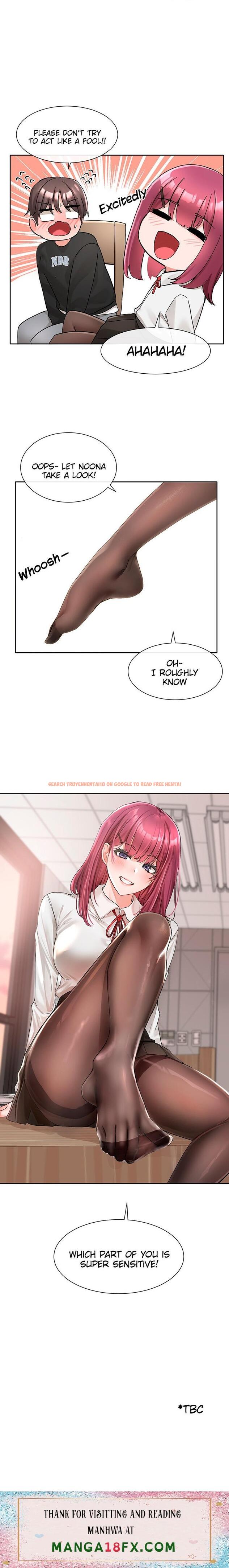 Read Hentai Image 22 395 in comic Circles - Chapter 102 - hentaitnt.net