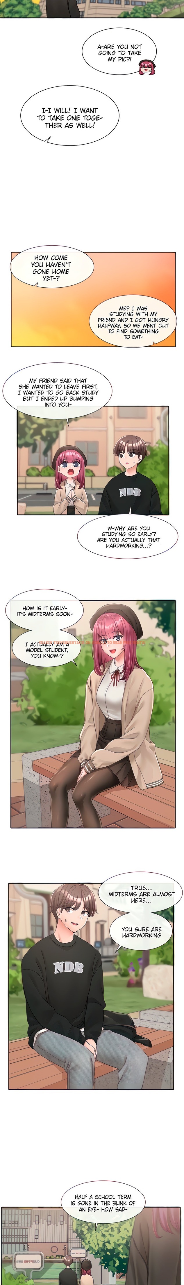 Read Hentai Image 3 394 in comic Circles - Chapter 102 - hentaitnt.net