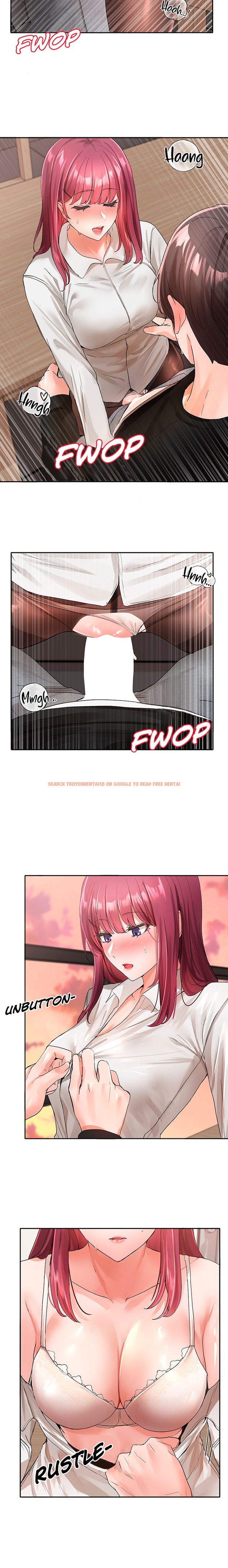 Read Hentai Image 16 884 in comic Circles - Chapter 103 - hentaitnt.net