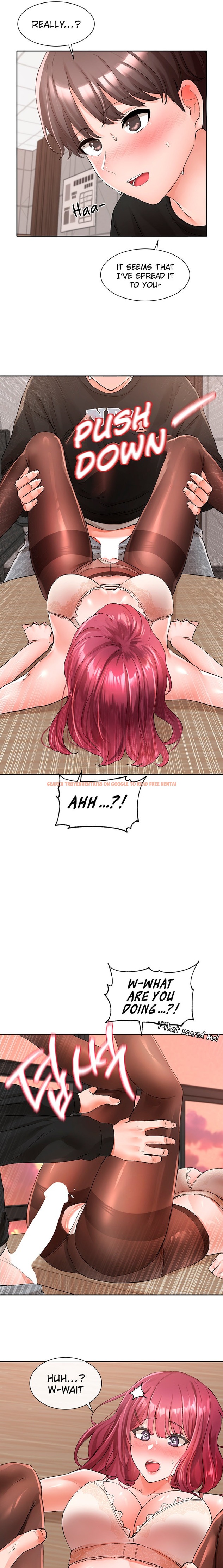 Read Hentai Image 20 884 in comic Circles - Chapter 103 - hentaitnt.net