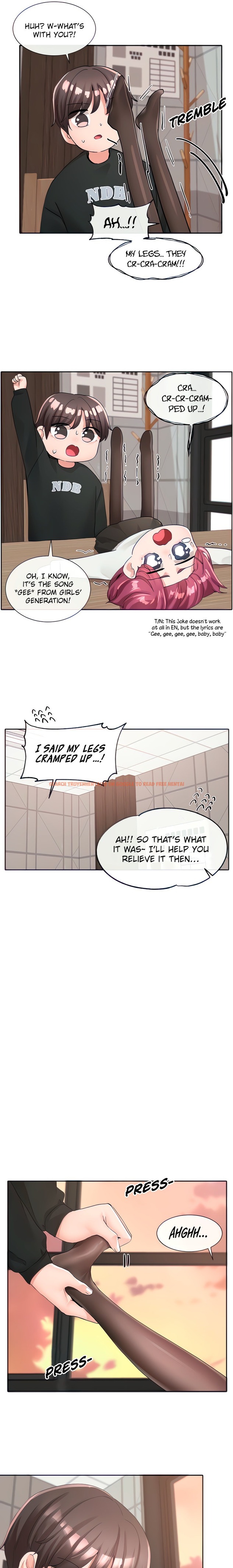Read Hentai Image 5 883 in comic Circles - Chapter 103 - hentaitnt.net