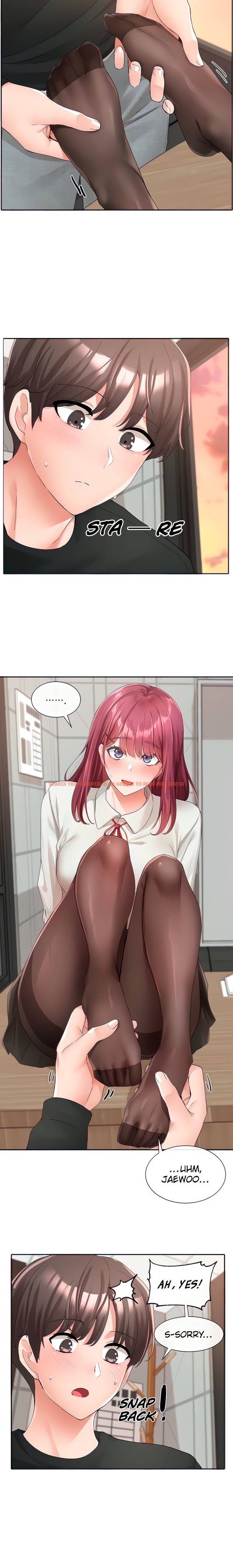 Read Hentai Image 7 883 in comic Circles - Chapter 103 - hentaitnt.net