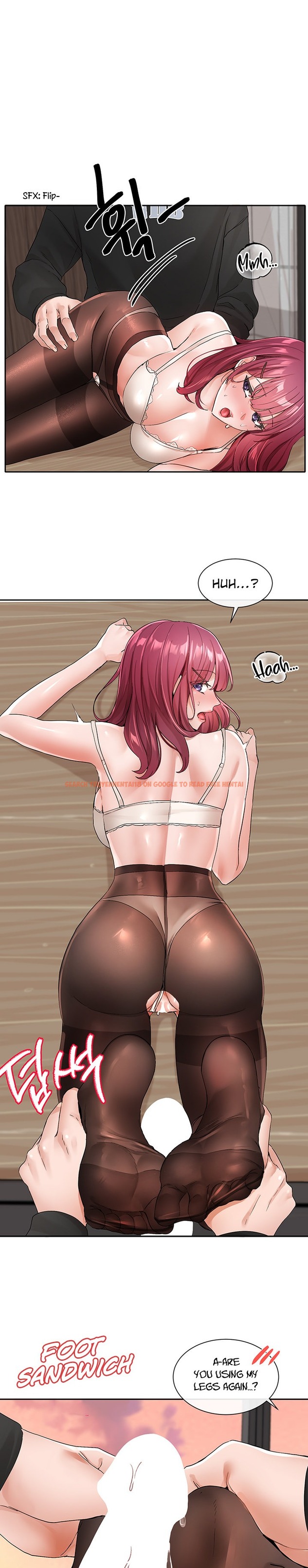 Read Hentai Image 11 398 in comic Circles - Chapter 104 - hentaitnt.net