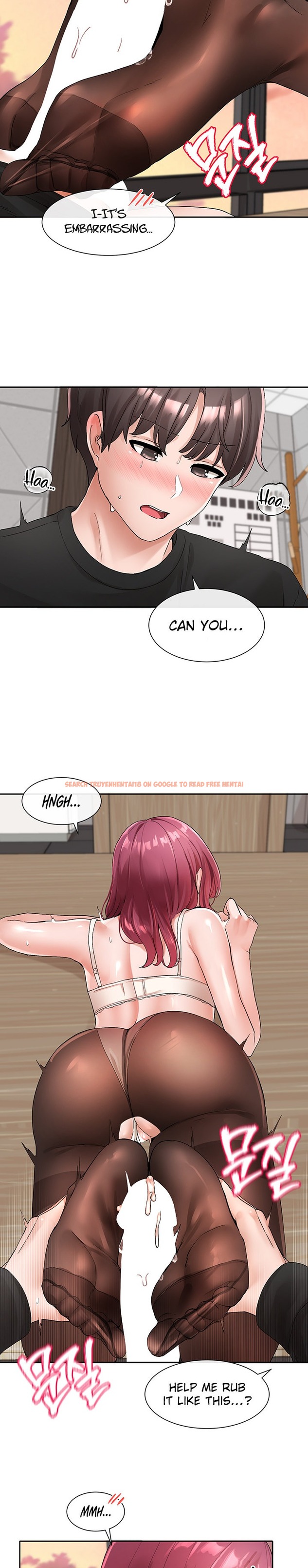Read Hentai Image 12 398 in comic Circles - Chapter 104 - hentaitnt.net