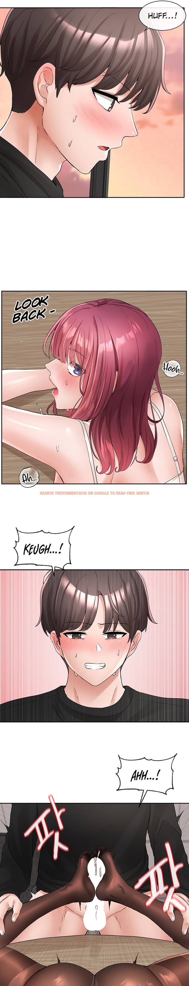 Read Hentai Image 14 398 in comic Circles - Chapter 104 - hentaitnt.net
