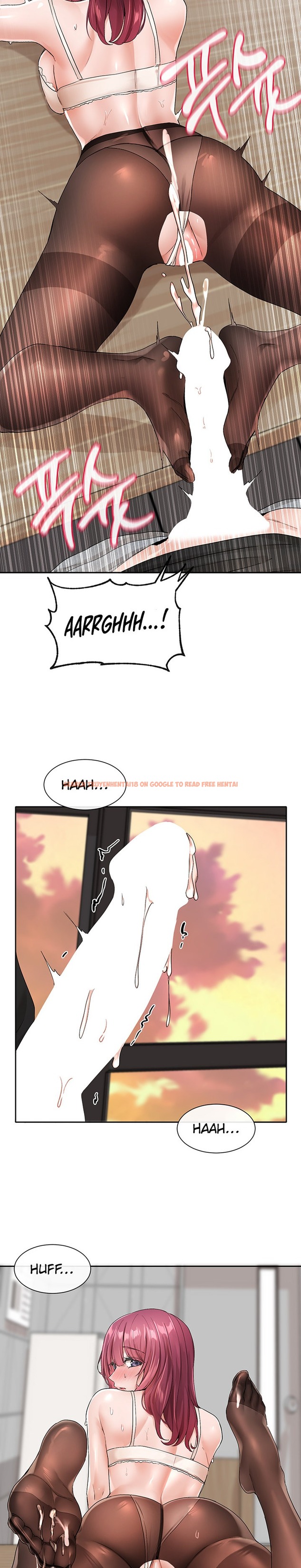 Read Hentai Image 16 398 in comic Circles - Chapter 104 - hentaitnt.net