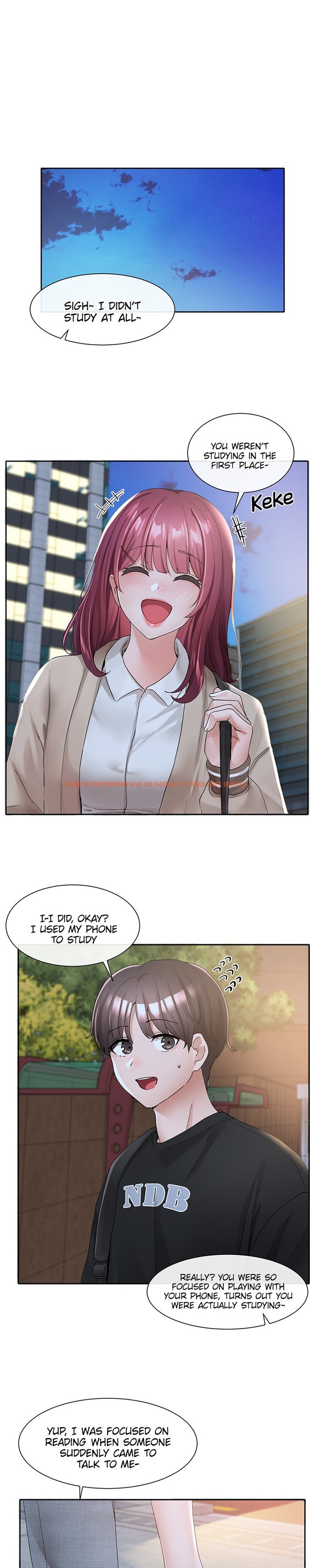 Read Hentai Image 18 398 in comic Circles - Chapter 104 - hentaitnt.net