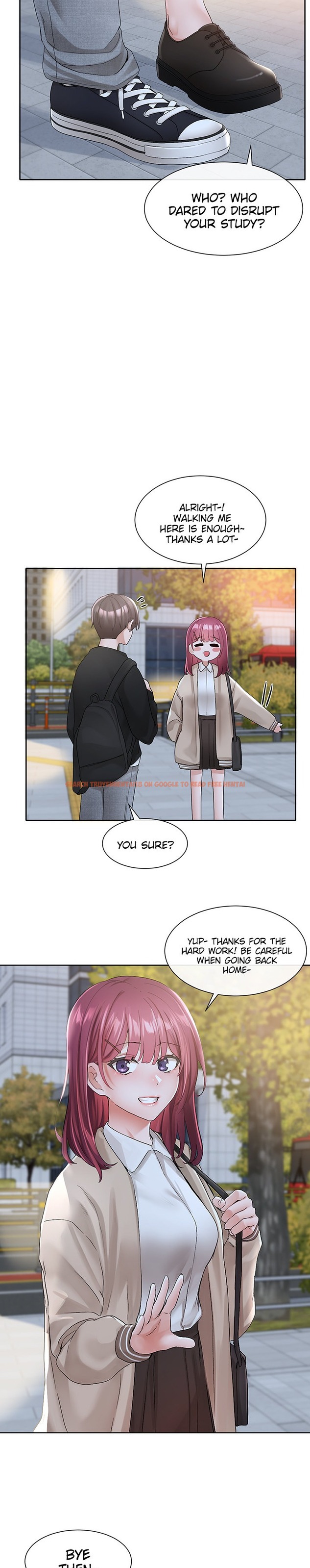 Read Hentai Image 19 398 in comic Circles - Chapter 104 - hentaitnt.net